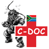 C-DOC Logo